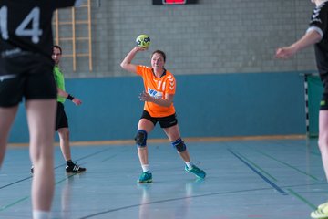 Bild 268 - Frauen OL TuS Esingen - SG Niendorf/Wandsetal : Ergebnis: 24:17